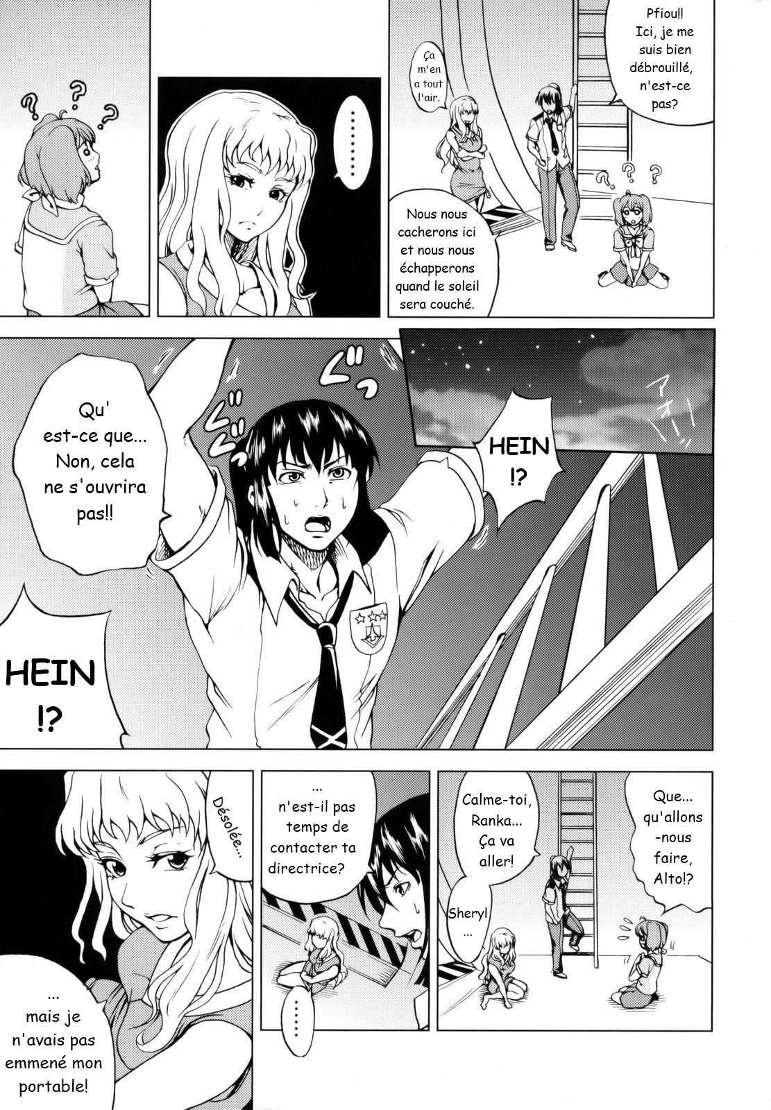 First Lady page 4 full