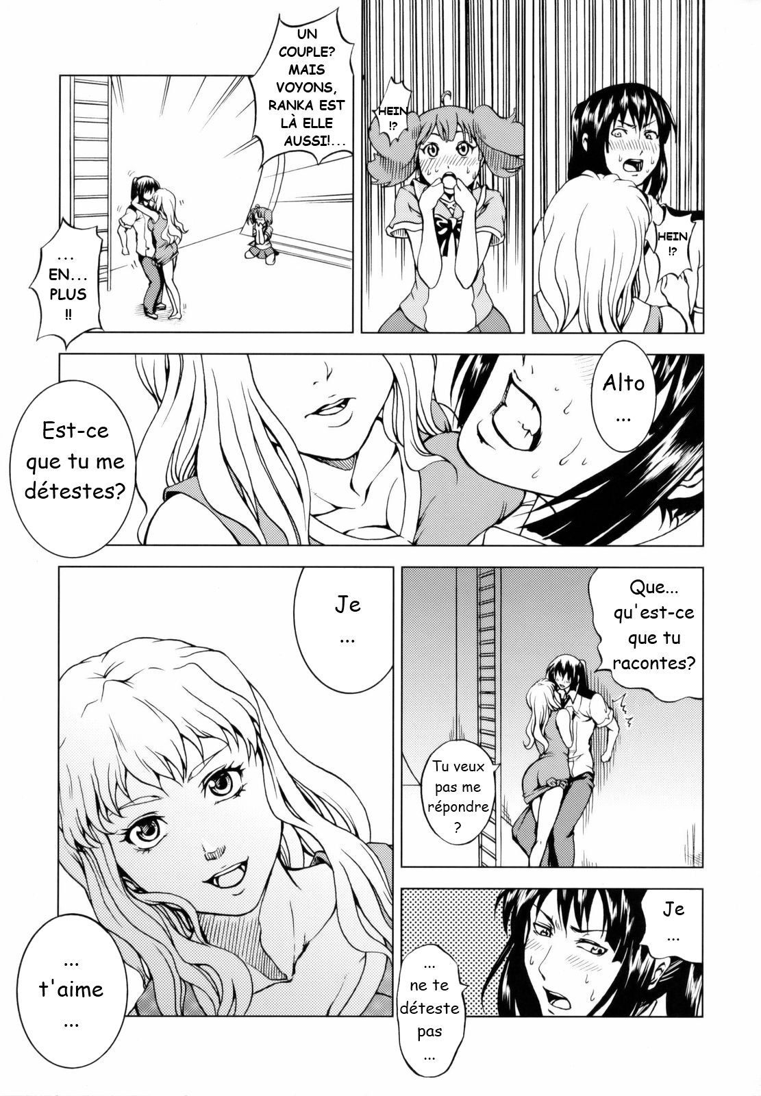 First Lady page 6 full