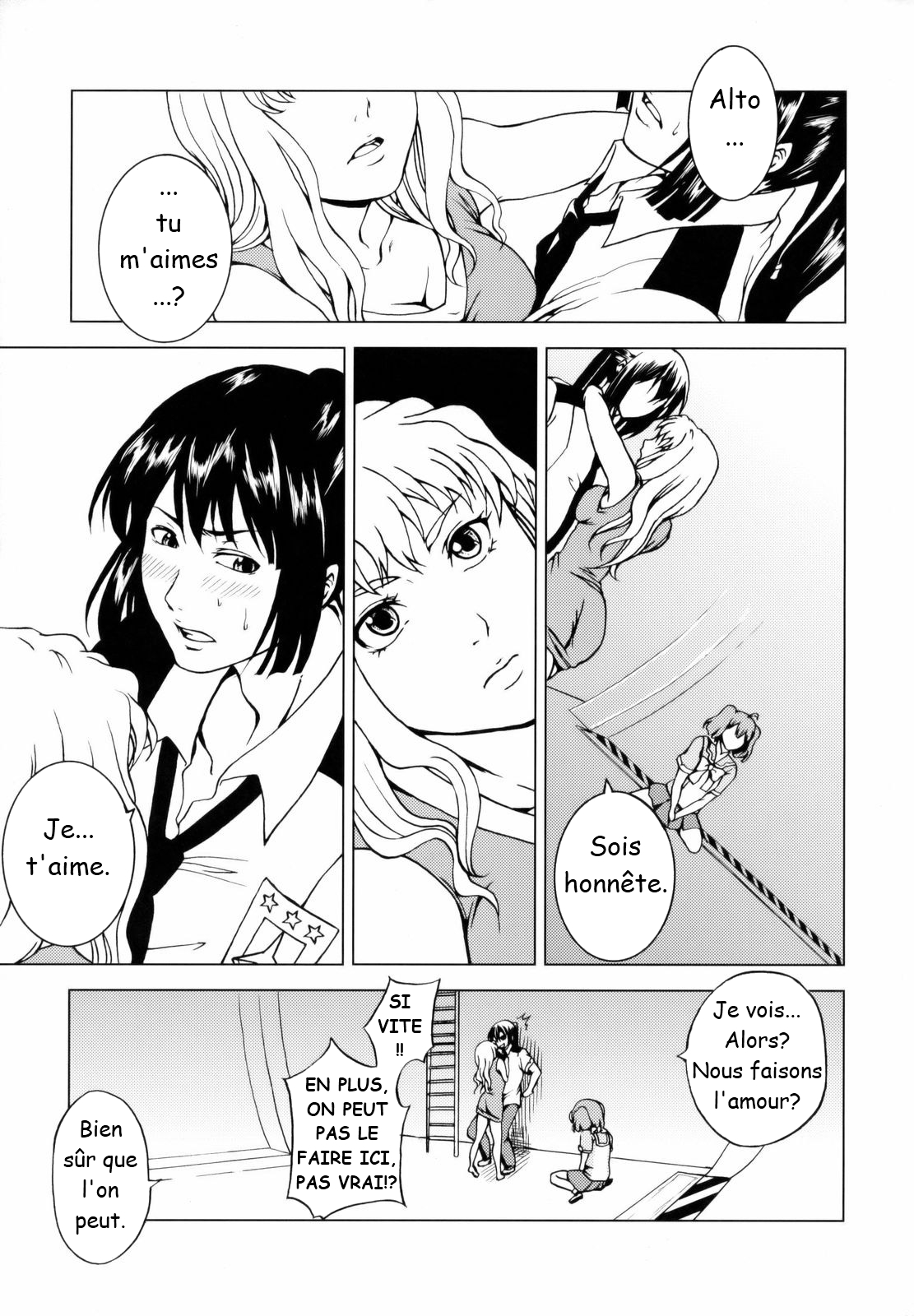 First Lady page 8 full