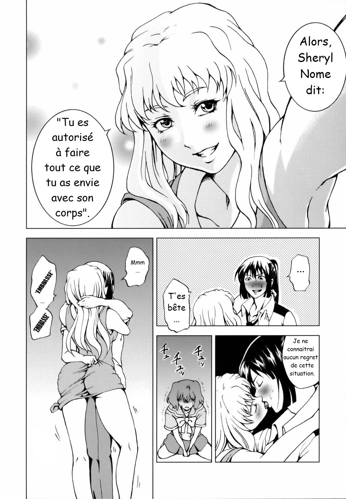 First Lady page 9 full