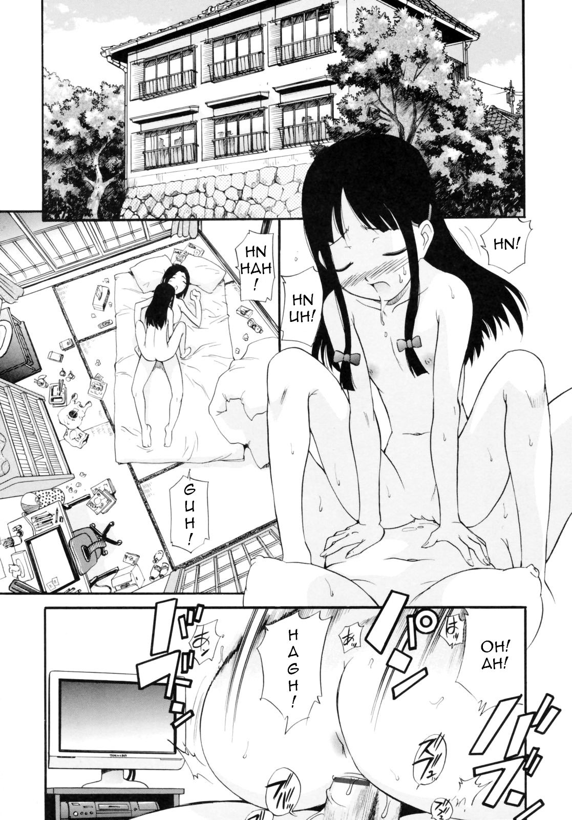 So peinlich page 5 full