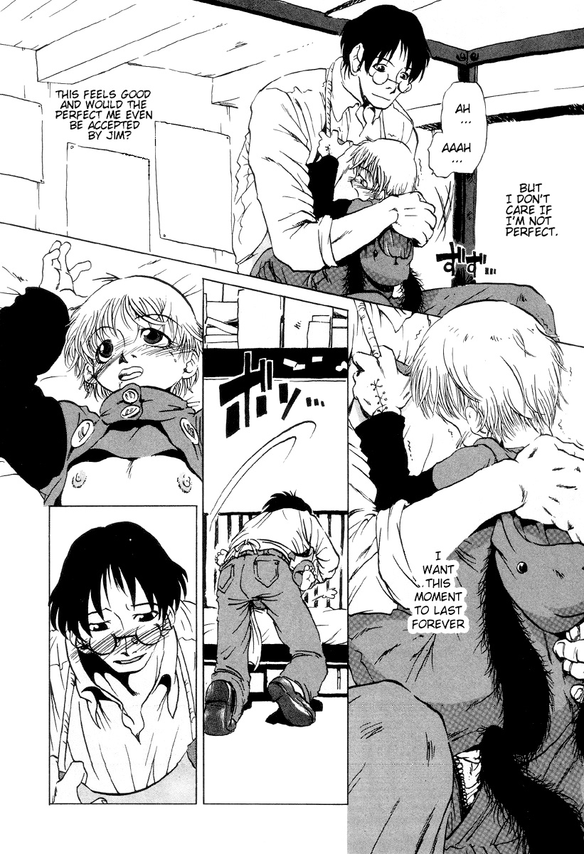 Dog page 10 full