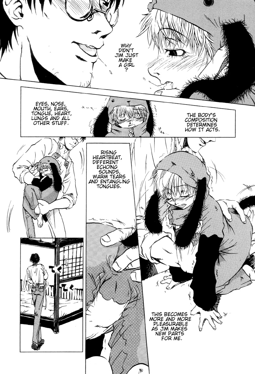 Dog page 4 full