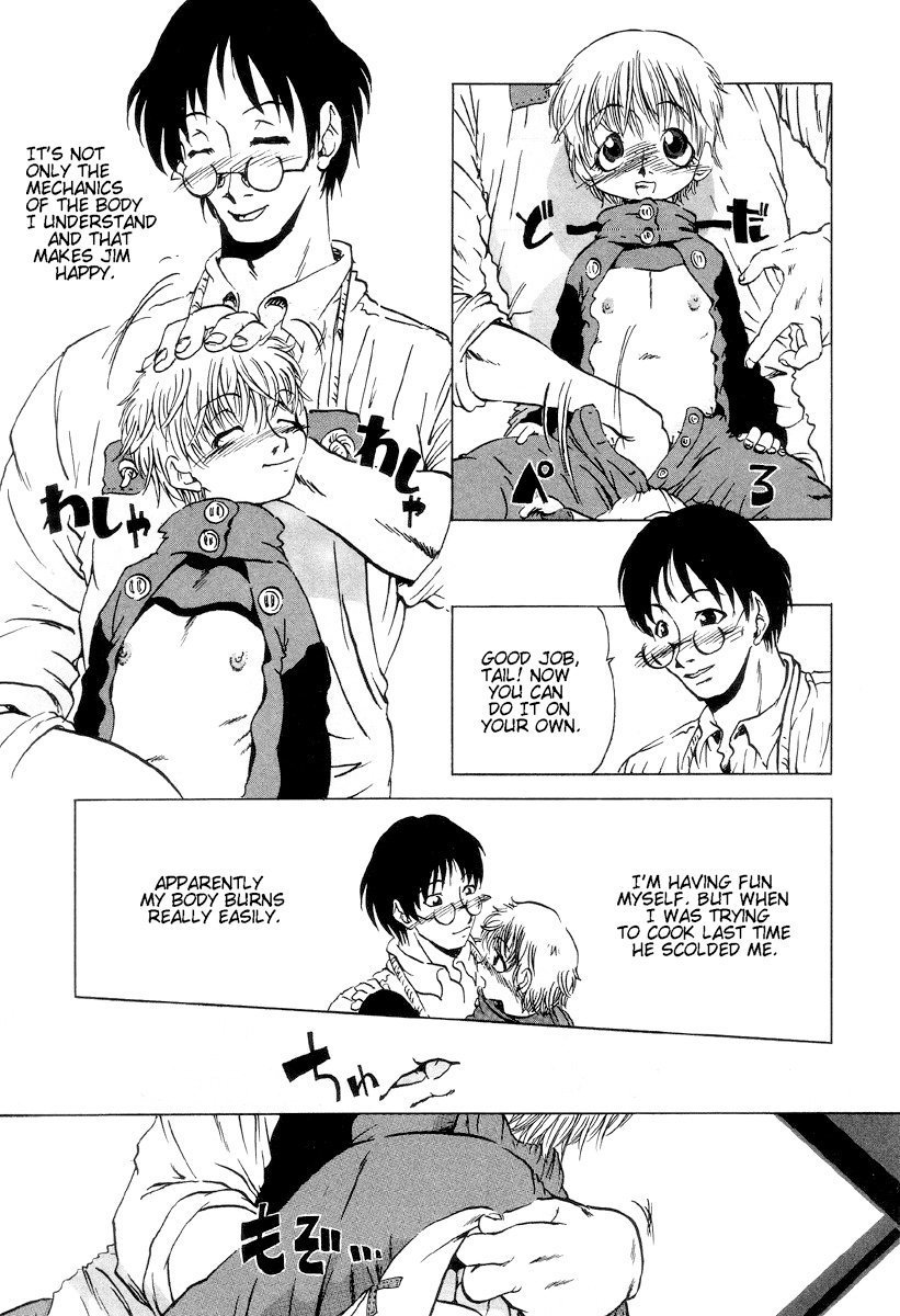 Dog page 7 full