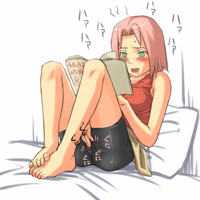 Sakura page 5 full