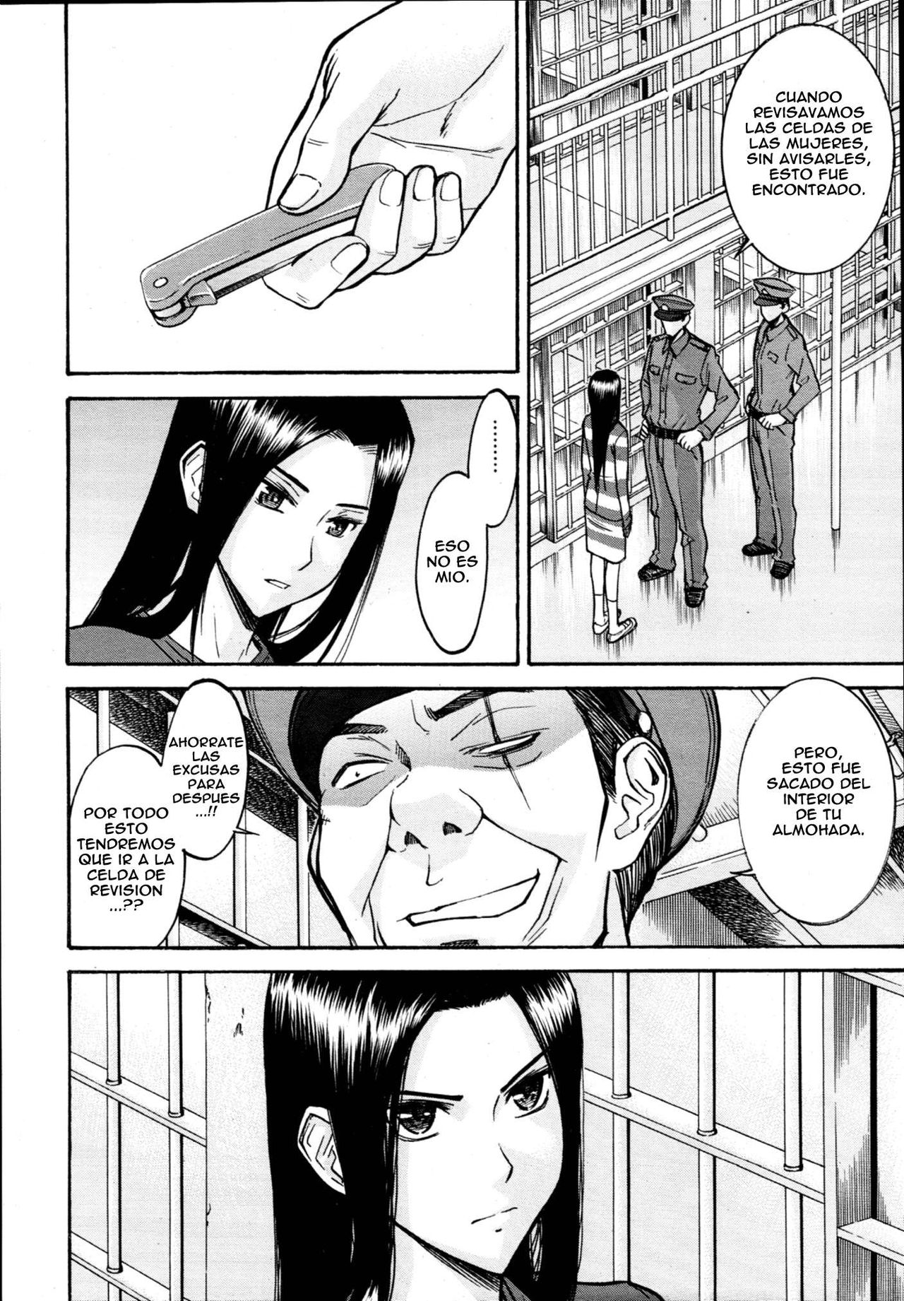 Camellia page 10 full