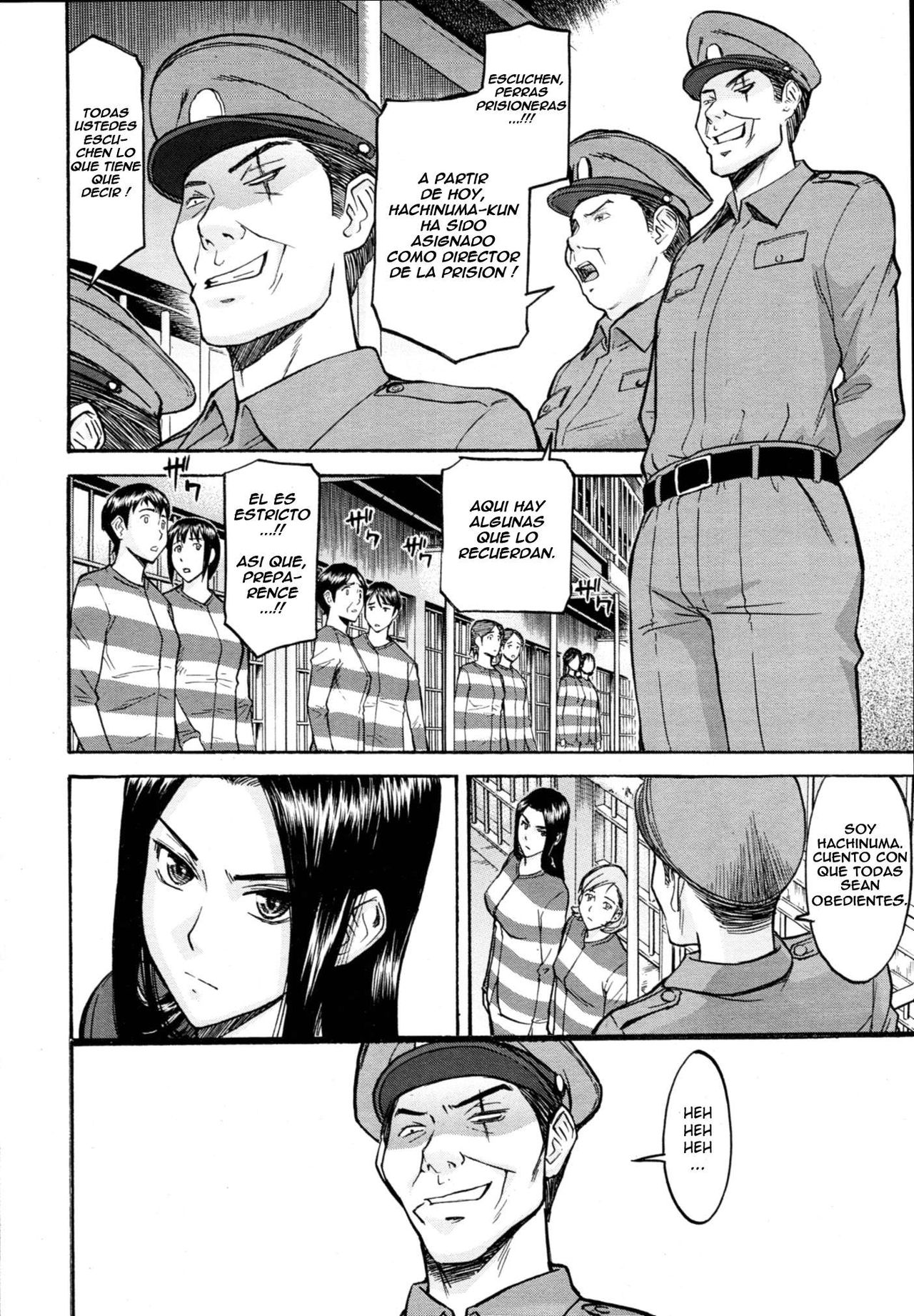 Camellia page 8 full