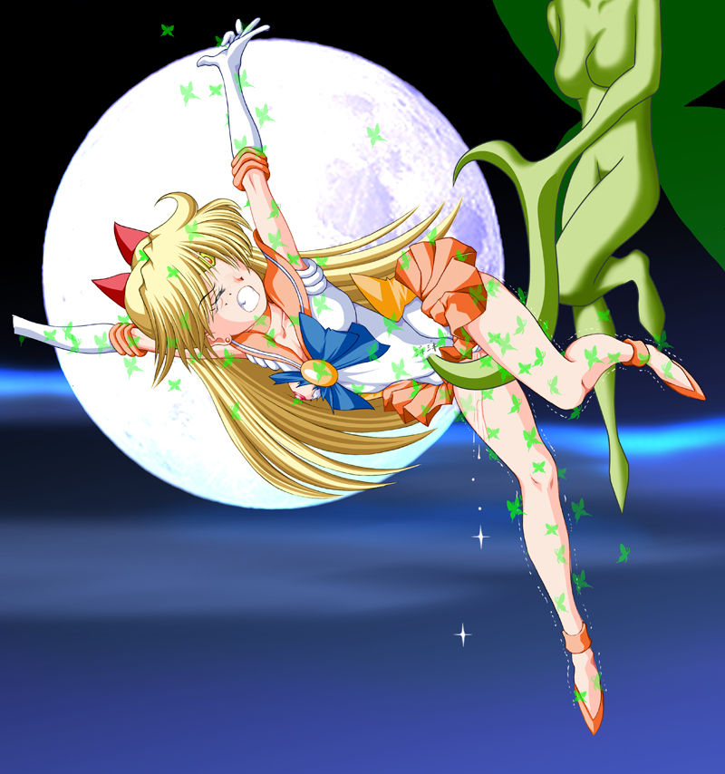 Butterfly Torture page 5 full