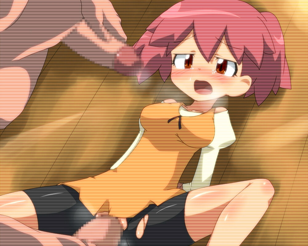 Sekai no Natsumi page 6 full
