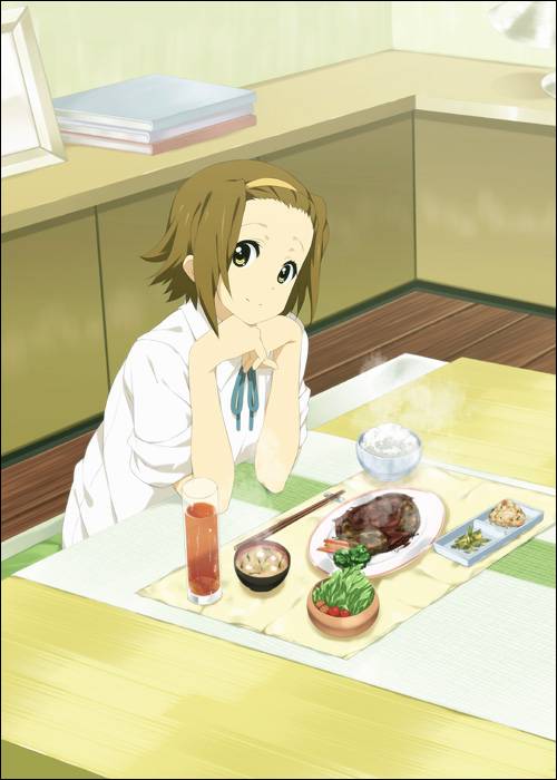 K-ON!! page 6 full