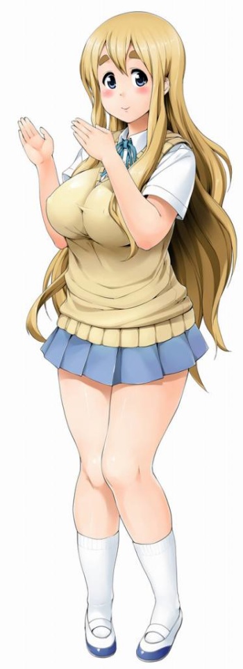K-ON!! cover