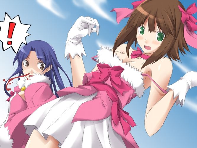 - Artist - Ribi page 5 full