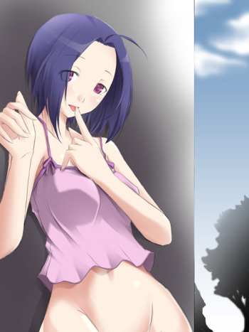 - Artist - Ribi cover