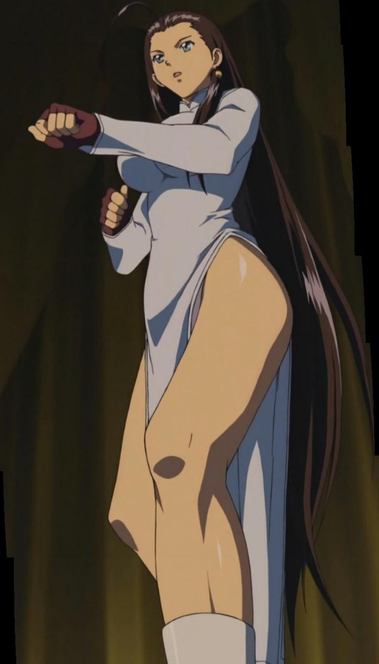 Ikkitousen Season 02 ~Dragon Destiny~ Screenshots page 3 full