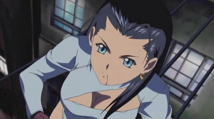 Ikkitousen Season 02 ~Dragon Destiny~ Screenshots page 7 full
