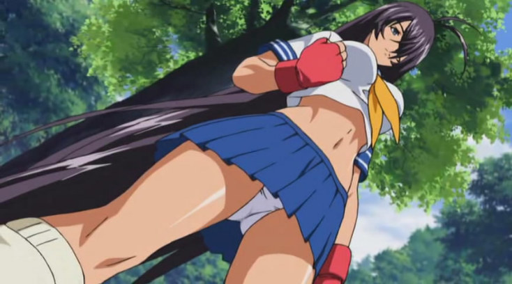 Ikkitousen Season 02 ~Dragon Destiny~ Screenshots page 8 full
