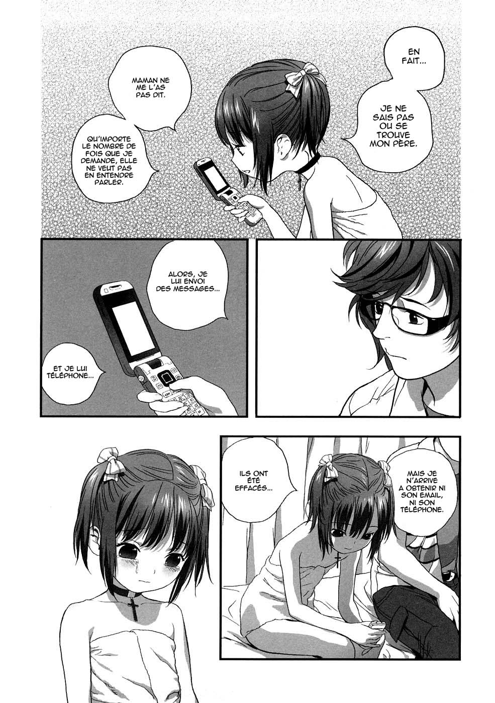Hyakuyoubako no Futa no Torekata ga Ikashiteru Koutei | Taking Shelter from the Storm page 10 full