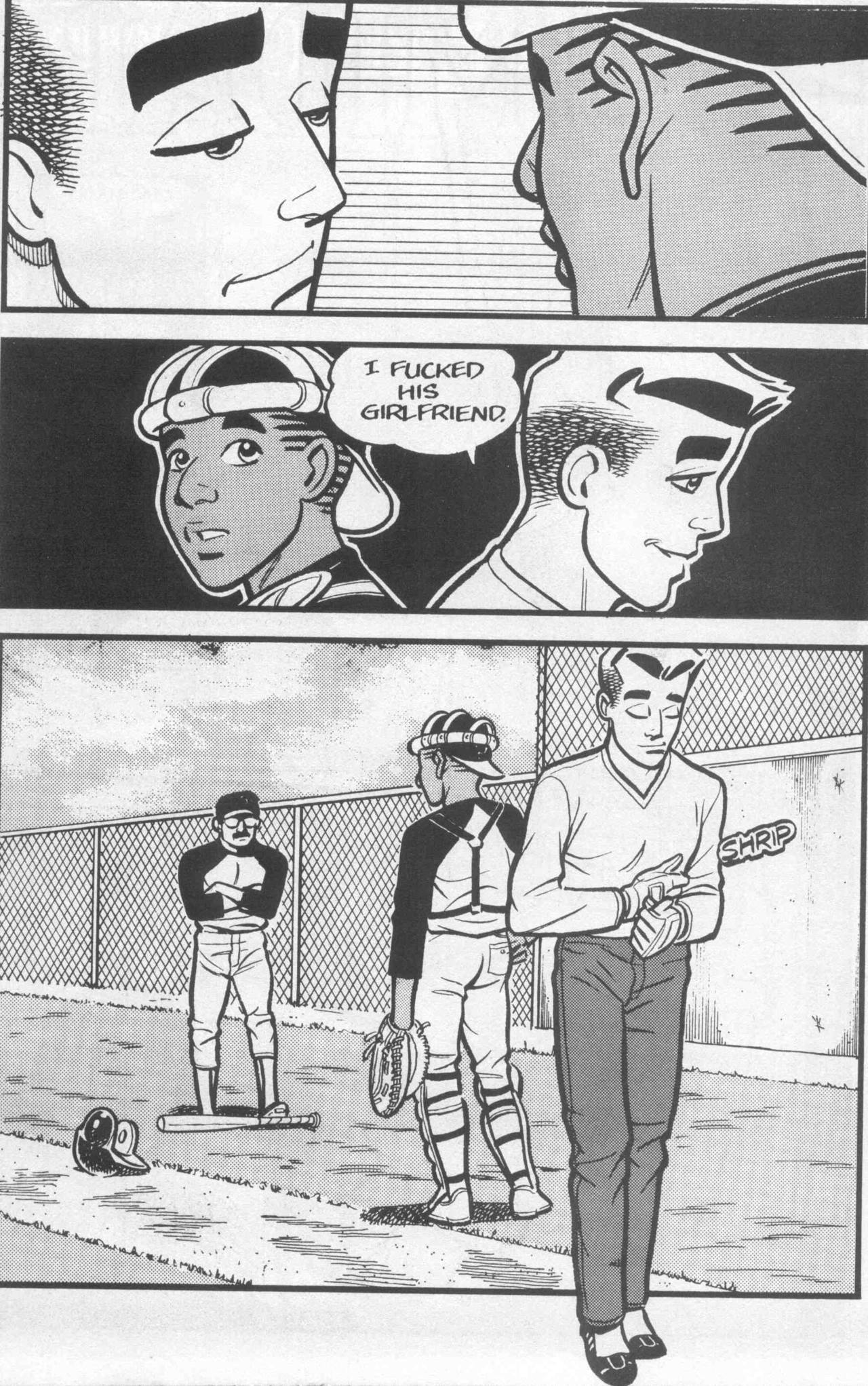 Hardball #3 page 10 full