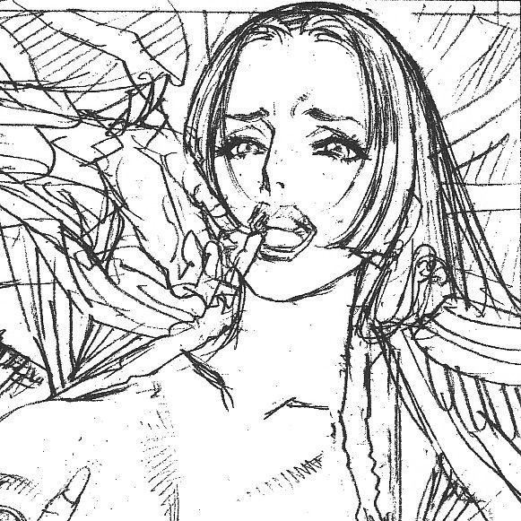 One Piece - Boa Hancock Gallery Collection page 4 full