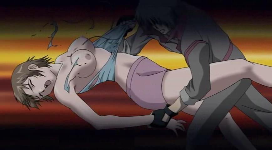 hentai anime - Living sex to delivery - Stitch and Gifs page 10 full