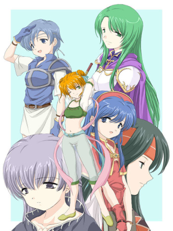 fire emblem cover