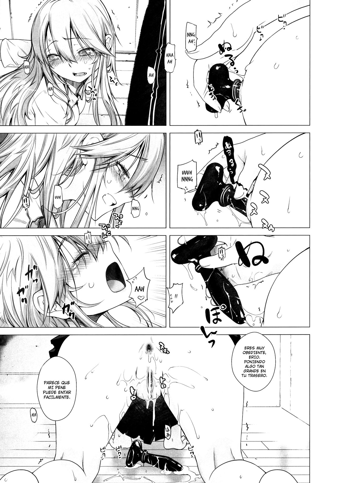 TELL ME 2 page 10 full