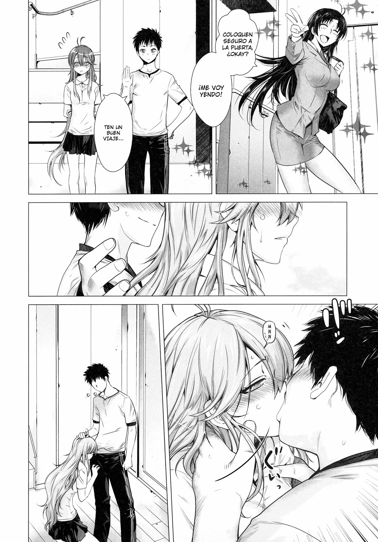 TELL ME 2 page 7 full