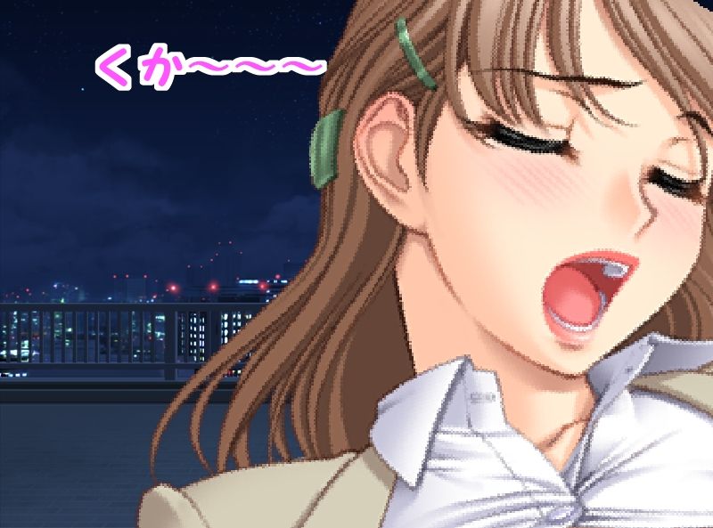 Kawaii Aitsu wo Torimodose page 2 full