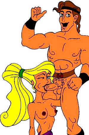 Hercules page 6 full