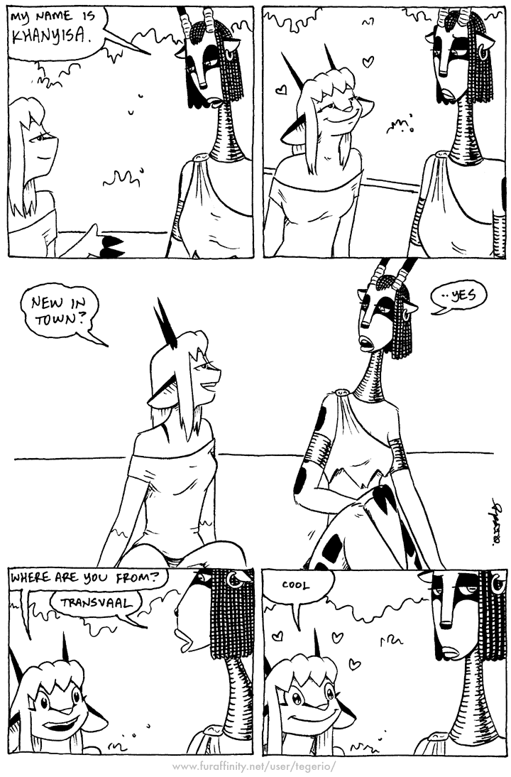 Khanyisa's Story page 5 full