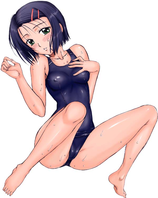 Hanzaki Jirou page 3 full