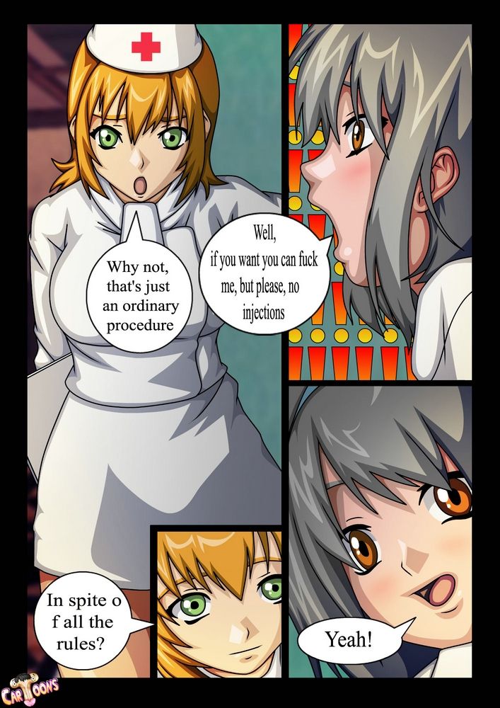 Morning Treatments page 2 full