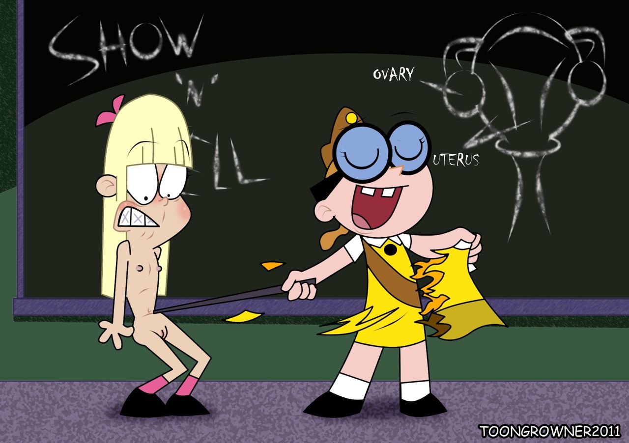 Toongrowner porn art page 3 full