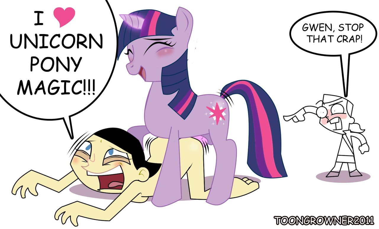 Toongrowner porn art page 4 full