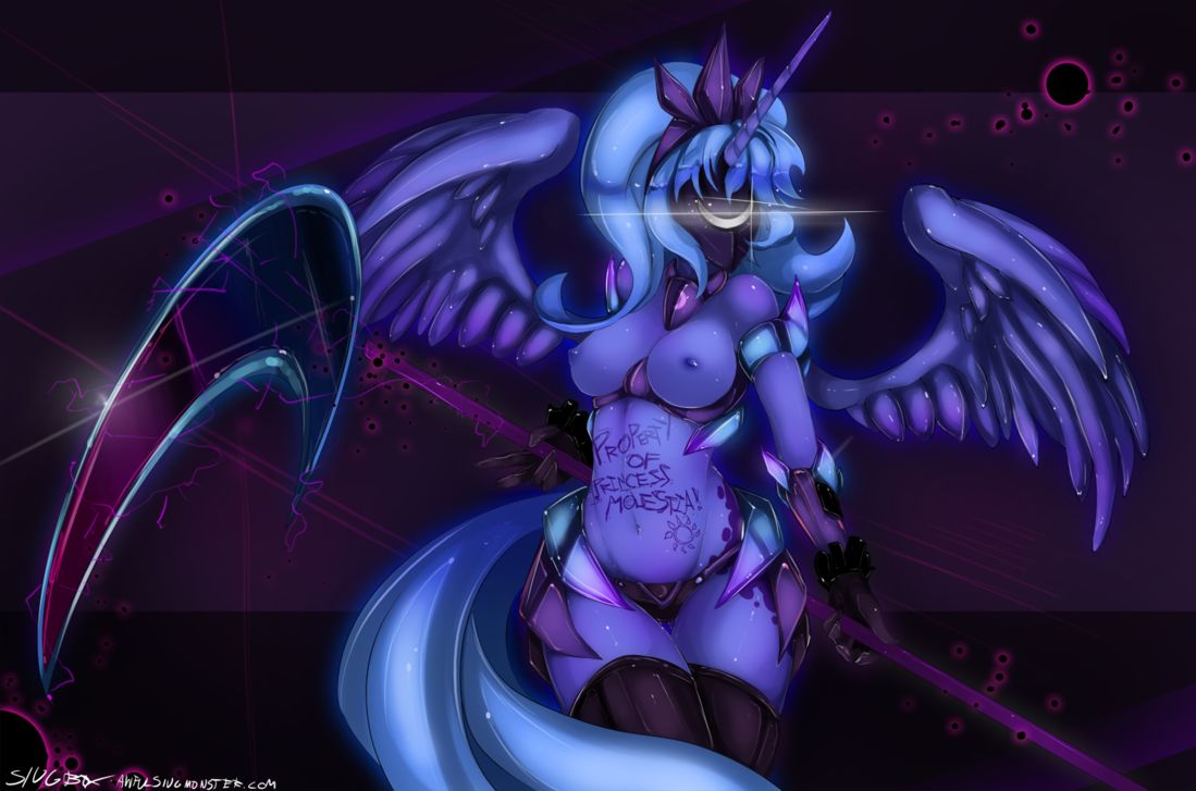 Slugbox artist page 6 full