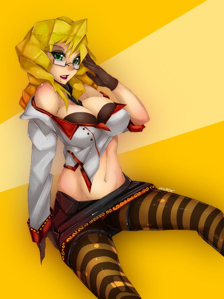 Slugbox artist page 7 full
