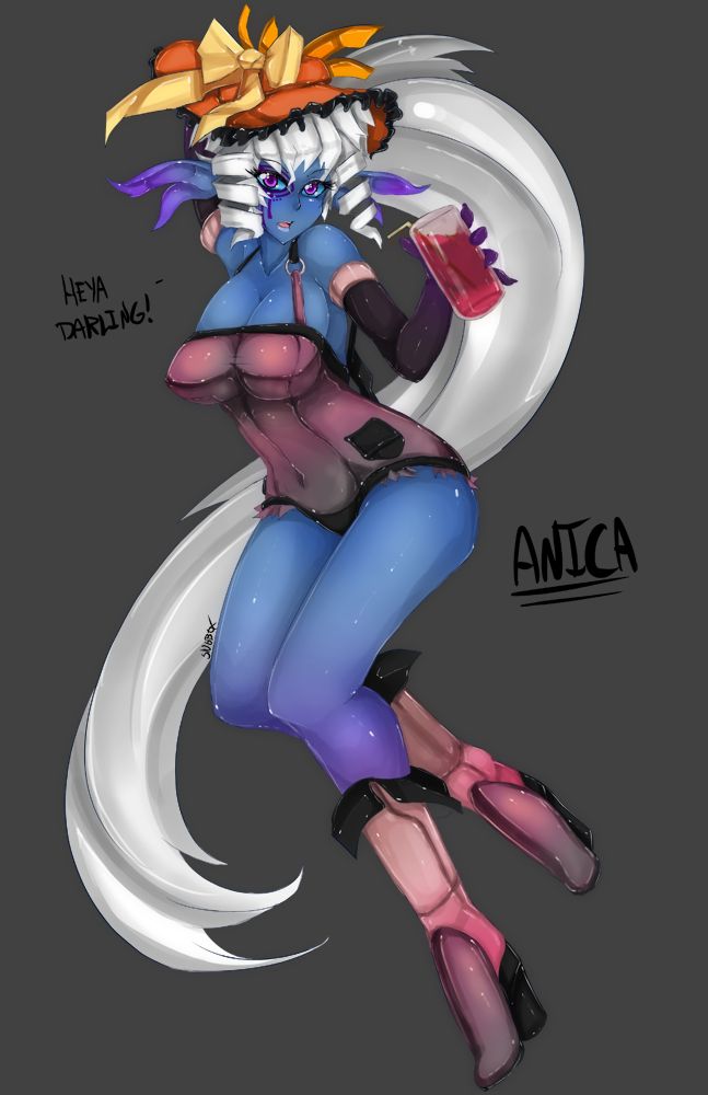 Slugbox artist page 9 full