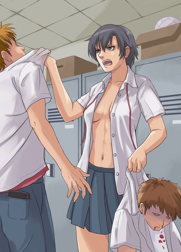- Artist - Tomoshiki page 7 full