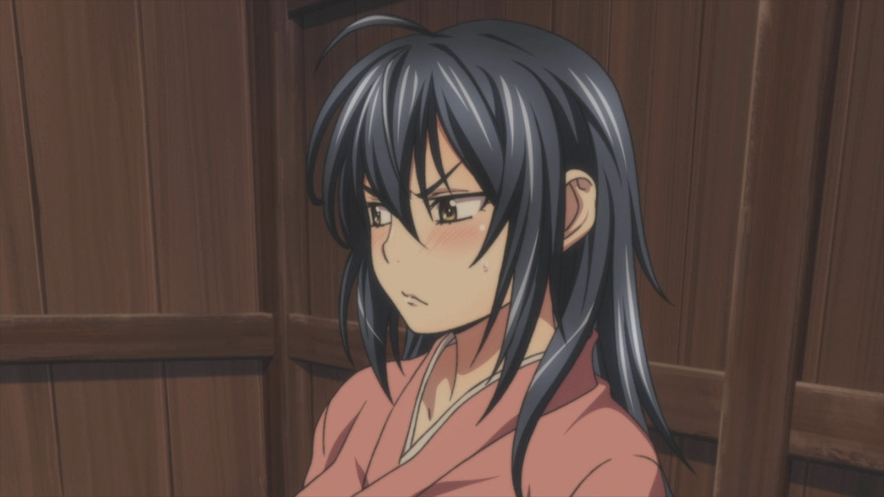 Manyuu Hiken-chou - Special BD 1920x1080 CAP page 5 full