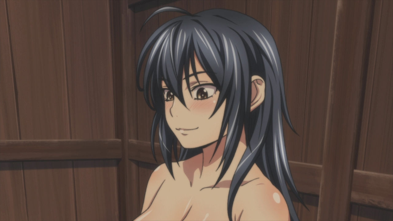 Manyuu Hiken-chou - Special BD 1920x1080 CAP page 6 full