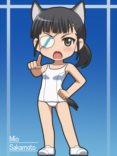 Strike Witches page 4 full