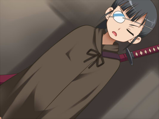 Strike Witches page 5 full