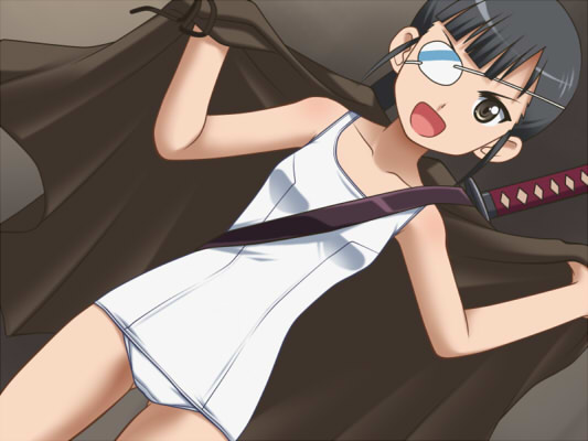 Strike Witches page 6 full