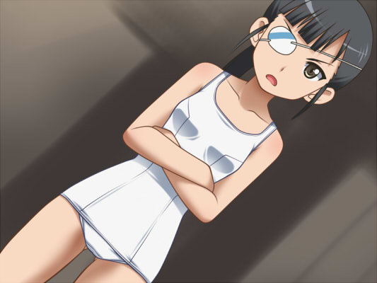 Strike Witches page 7 full
