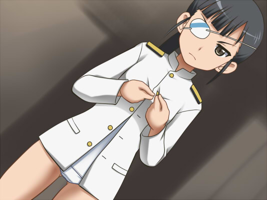 Strike Witches page 8 full