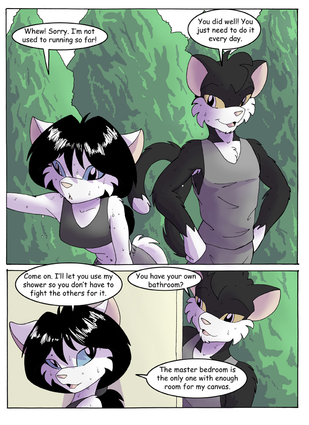 my new collection part 3 page 2 full