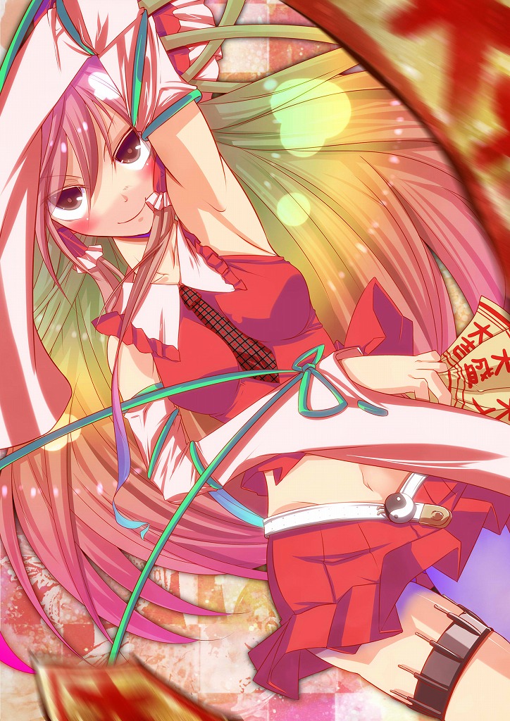 Delicious armpits page 6 full