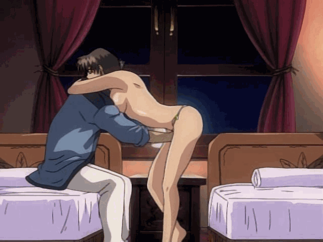 hentai anime - Waver - Stitch and Gifs page 4 full