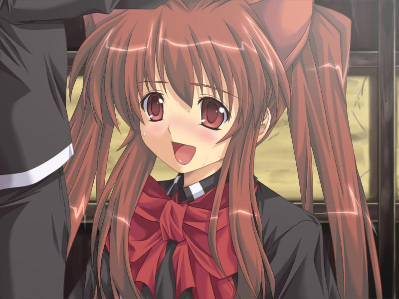 -Zettai Hatsujou- PARADICE ACADEMY page 2 full