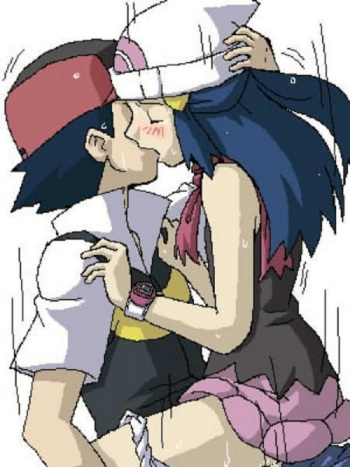 My Favourite Pokemon Images cover